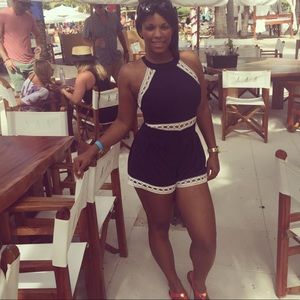 CUTEST ROMPER OF ALL TIME!